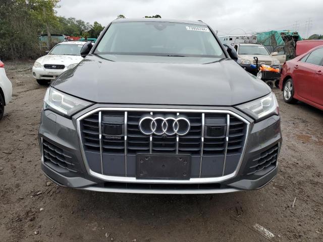 2022 AUDI Q7 PREMIUM - WA1LXBF77ND020393