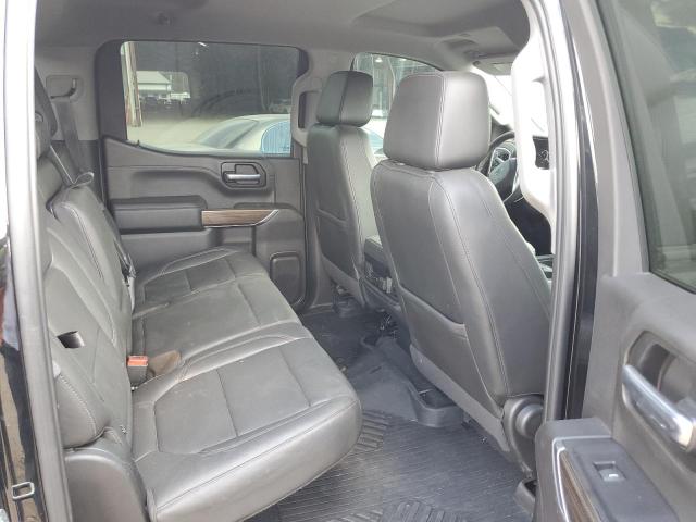 2020 CHEVROLET SILVERADO - 3GCPYFEL6LG396481
