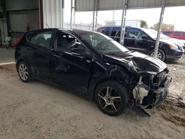 KMHCU5AE5EU149668 Hyundai Accent Gls 2014