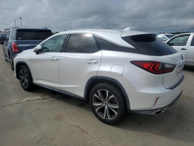 2018 LEXUS RX 350 BAS - 2T2ZZMCA4JC094671