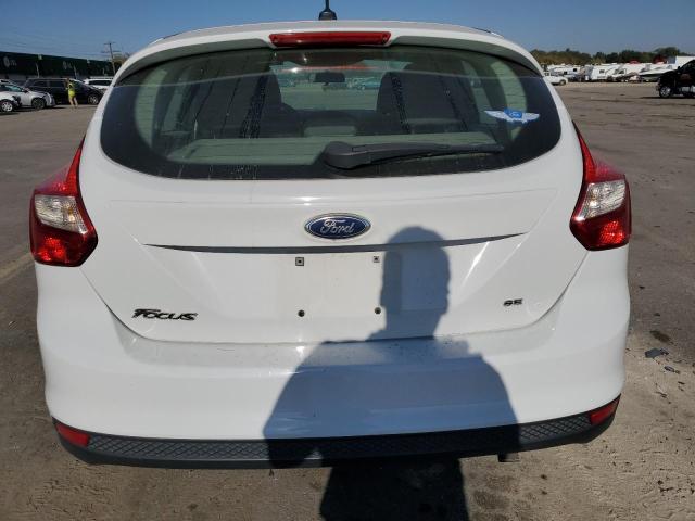 VIN 1FADP3K21DL117321 2013 Ford Focus, SE no.6