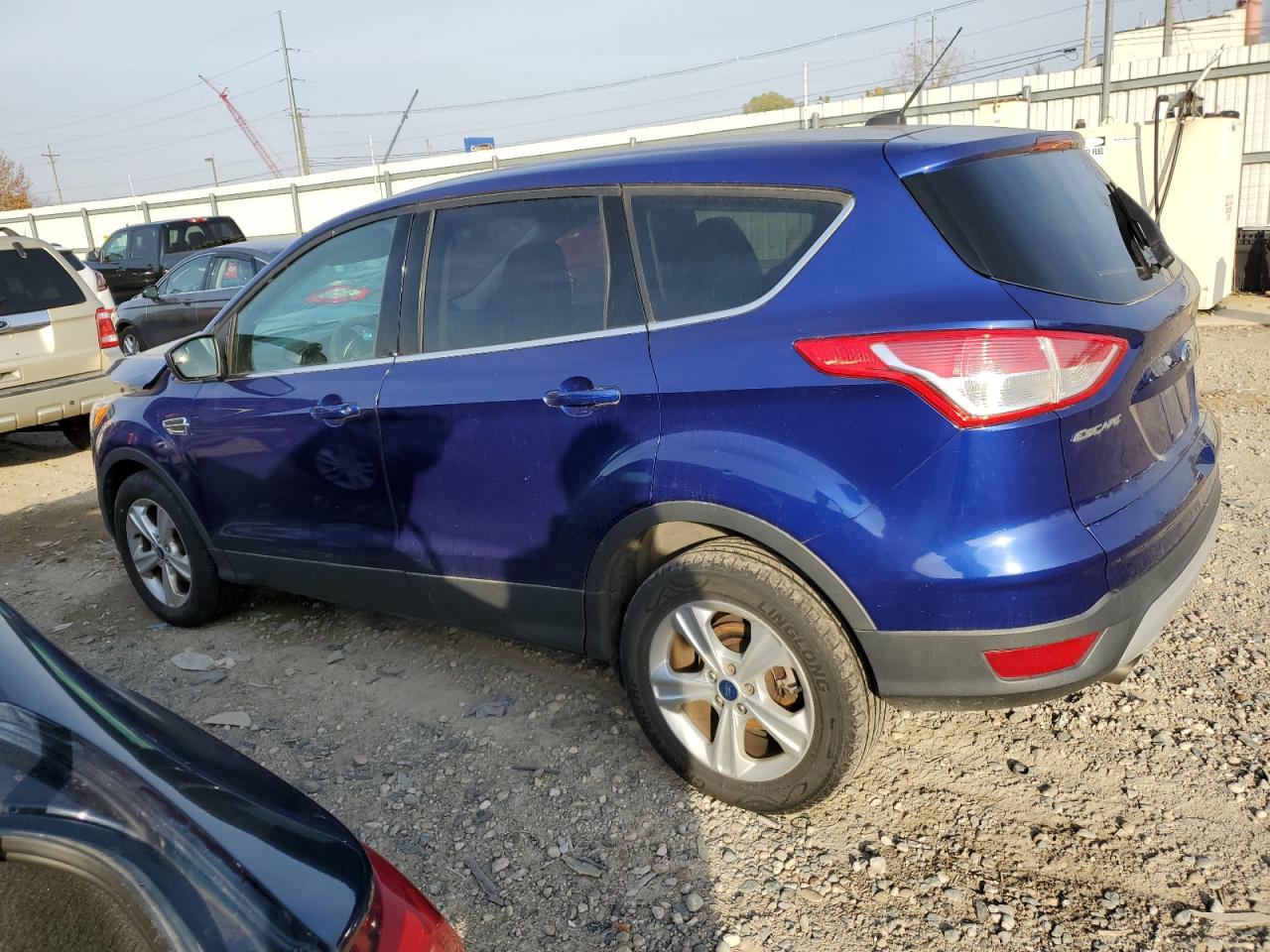 Lot #3024435529 2014 FORD ESCAPE SE