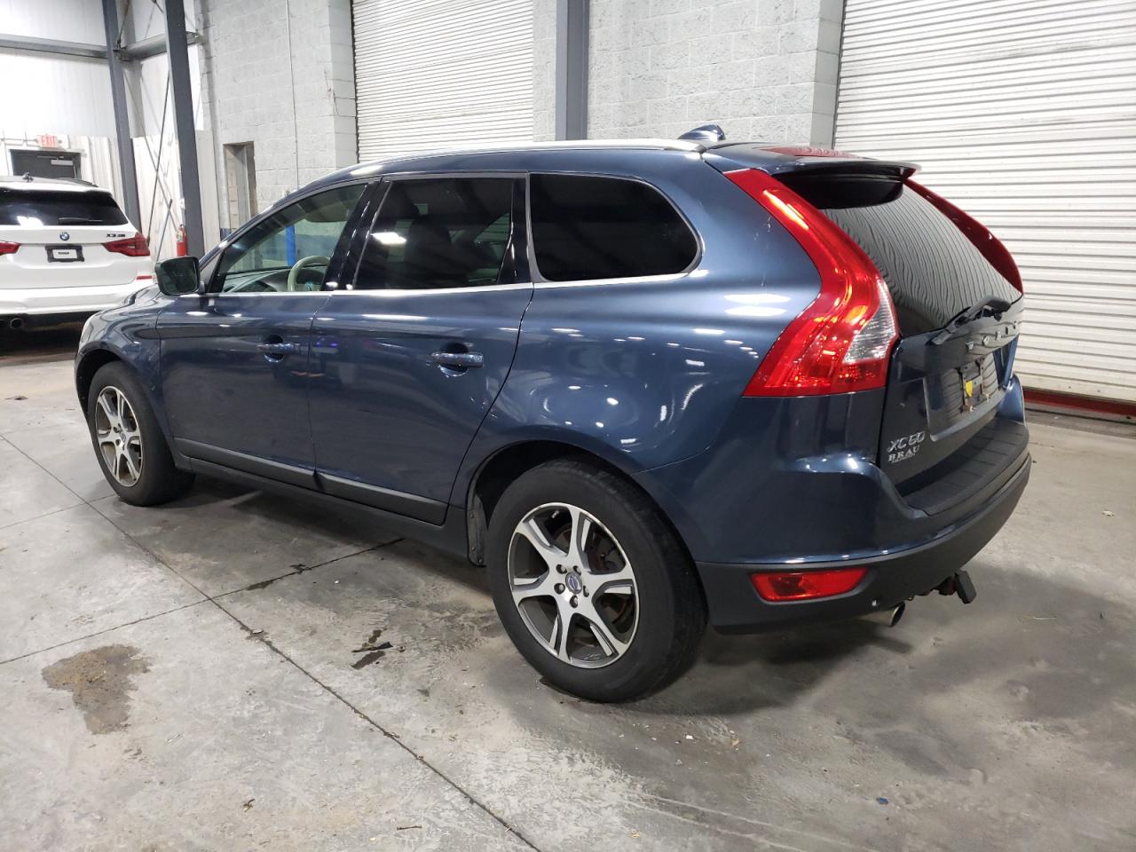 Lot #2926292388 2011 VOLVO XC60 T6