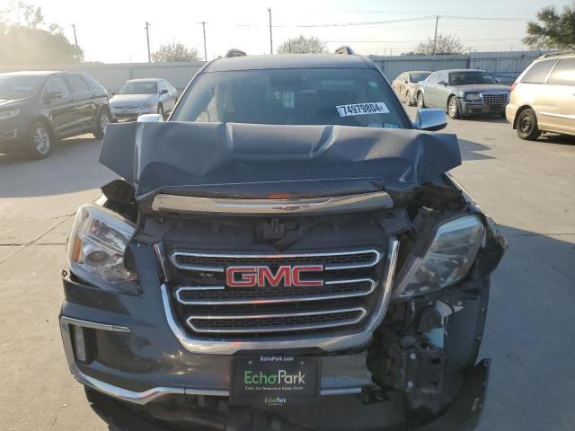 2017 GMC TERRAIN SL - 2GKALPEK2H6322449