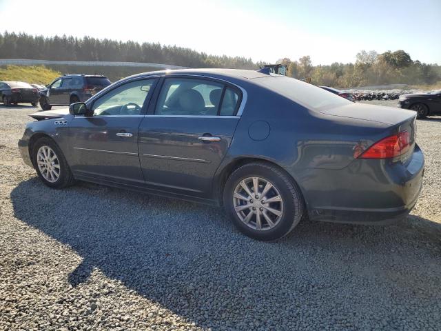 BUICK LUCERNE CX 2011 gray  flexible fuel 1G4HC5EM2BU129755 photo #3