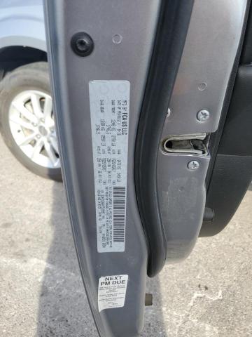 2017 DODGE JOURNEY 3C4PDCBG6HT518997