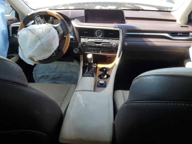 2017 LEXUS RX 350 BAS - 2T2ZZMCA8HC083053