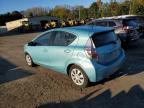 TOYOTA PRIUS C photo