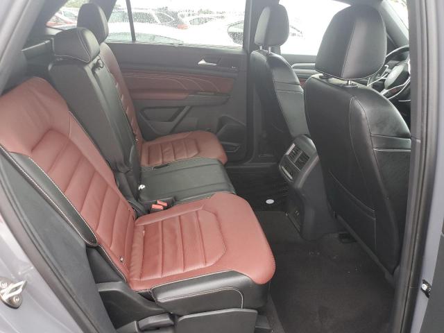 VIN 1V2FE2CA8NC202777 2022 Volkswagen Atlas, Sel Pr... no.11