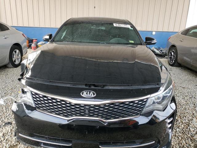 2017 KIA OPTIMA SXL 5XXGV4L26HG129830