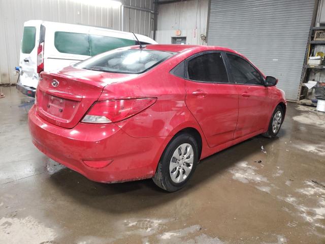 2017 HYUNDAI ACCENT SE - KMHCT4AE4HU315244