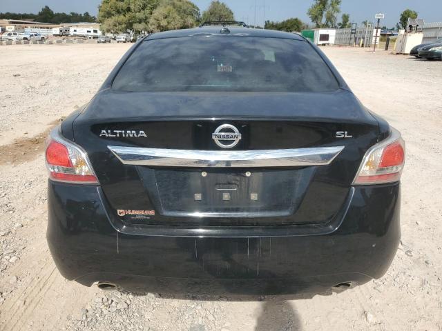 2015 NISSAN ALTIMA 2.5 - 1N4AL3AP6FC123419