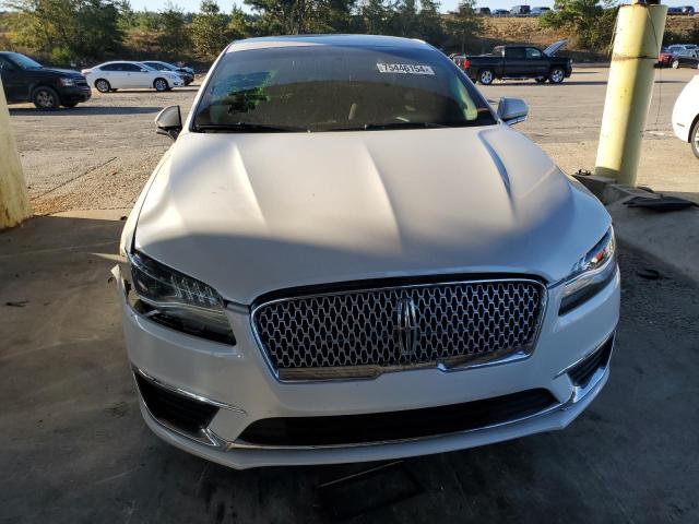 2017 LINCOLN MKZ PREMIE - 3LN6L5A93HR614866