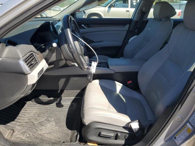2018 HONDA ACCORD TOU - 1HGCV1F90JA104544