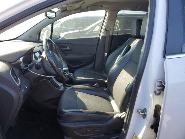 2019 CHEVROLET TRAX 1LT - 3GNCJPSB3KL386783