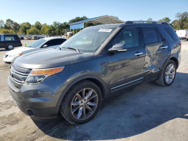 2015 FORD EXPLORER L #2921699516