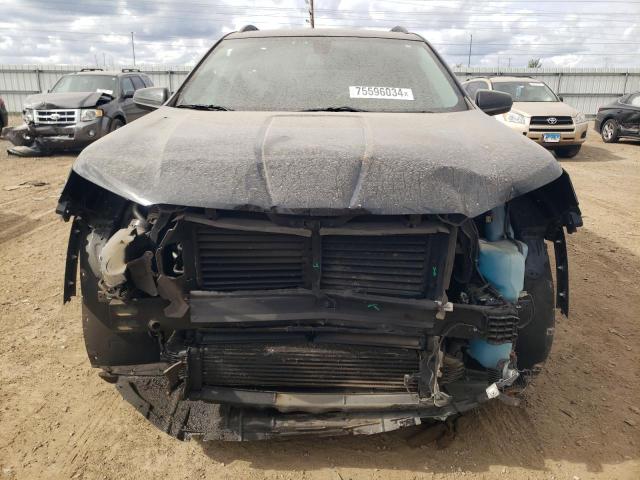 2018 GMC TERRAIN SL - 3GKALTEV3JL254635