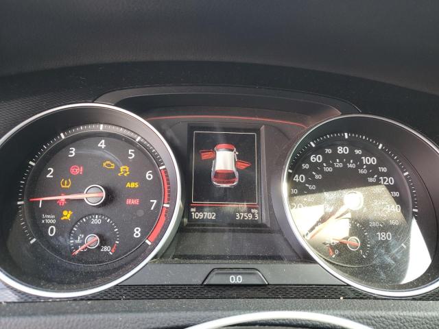 2017 VOLKSWAGEN GTI S/SE - 3VW447AU5HM015955