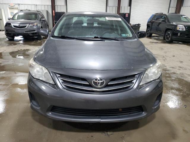 VIN 2T1BU4EEXDC109991 2013 Toyota Corolla, Base no.5