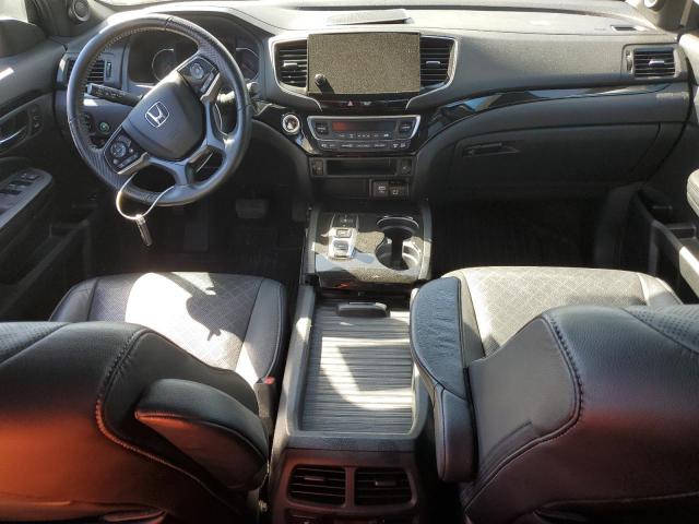 2020 HONDA PASSPORT T - 5FNYF7H94LB003700