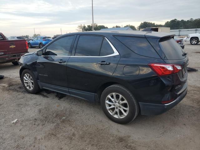 2018 CHEVROLET EQUINOX LT - 2GNAXJEV6J6305819