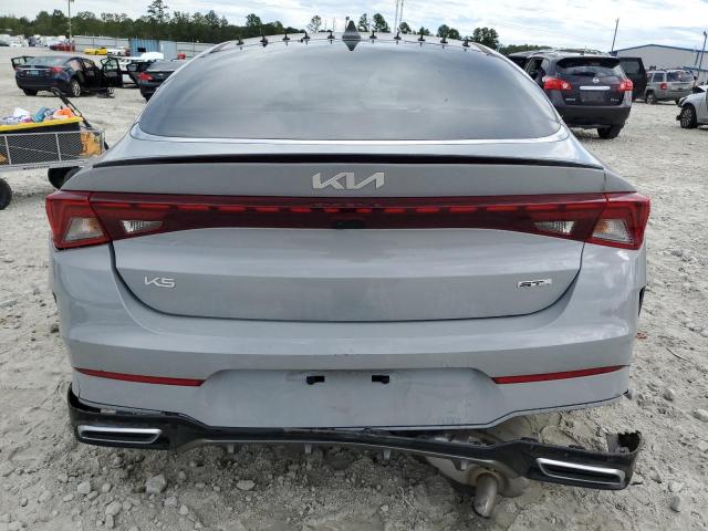 VIN 5XXG64J23PG174027 2023 KIA K5, Gt Line no.6