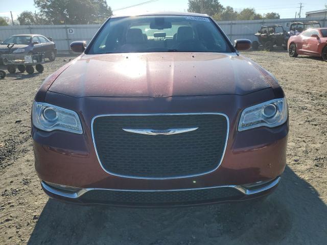 2016 CHRYSLER 300 LIMITE - 2C3CCARG0GH308208