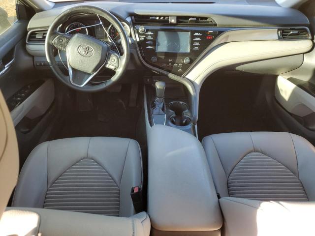 2019 TOYOTA CAMRY L - 4T1B11HK7KU220650