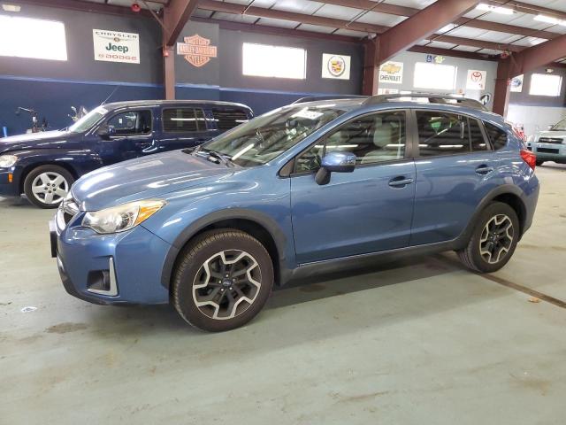 2016 SUBARU CROSSTREK #2945431709