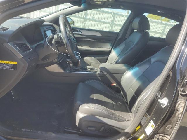 2015 HYUNDAI SONATA SPO - 5NPE34AB7FH248701