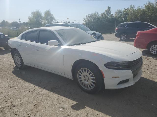 2022 DODGE CHARGER PO - 2C3CDXKGXNH232584