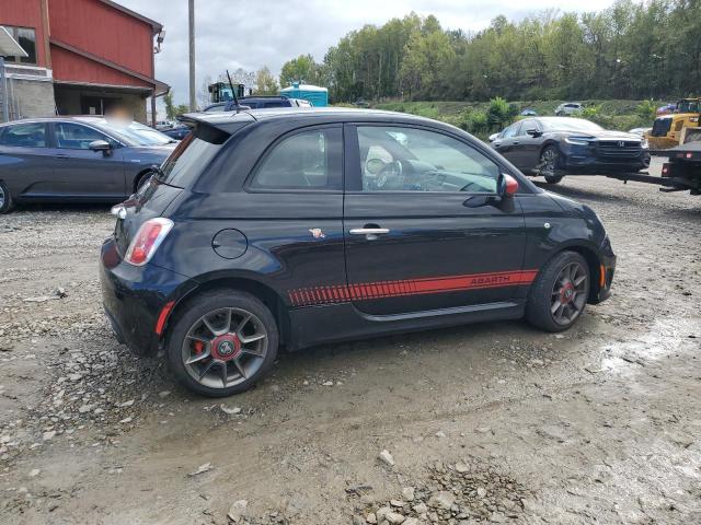 VIN 3C3CFFFH3DT596004 2013 Fiat 500, Abarth no.3