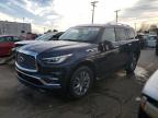 INFINITI QX80 LUXE снимка