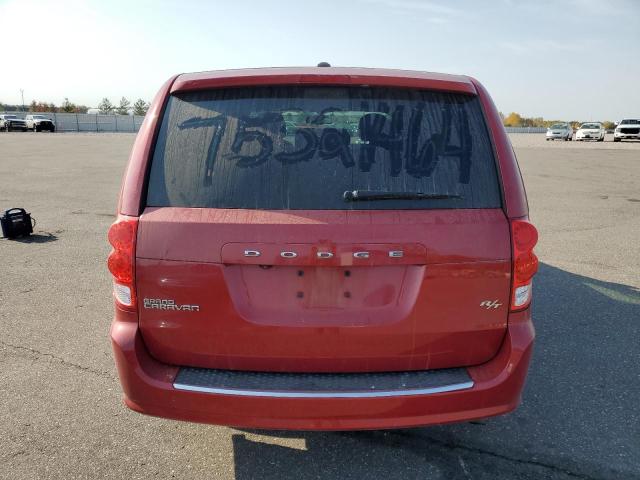 2016 DODGE GRAND CARA - 2C4RDGEG8GR233635