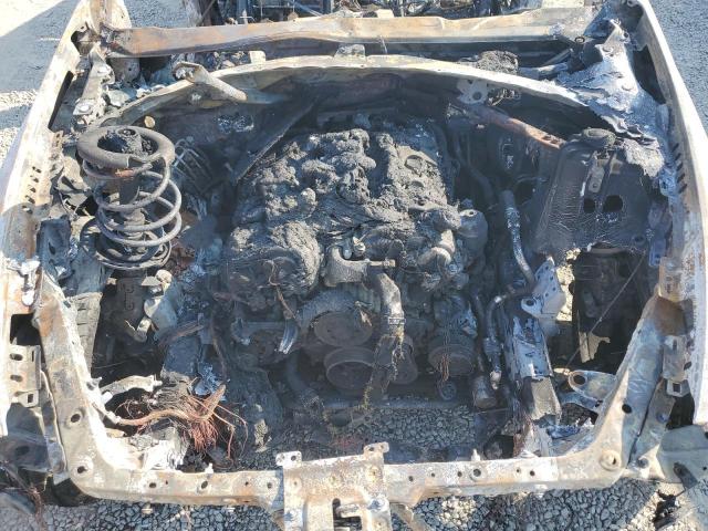 2015 CADILLAC CTS PREMIU - 1G6AT5S34F0121531