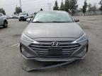 Lot #3037009753 2020 HYUNDAI ELANTRA SE