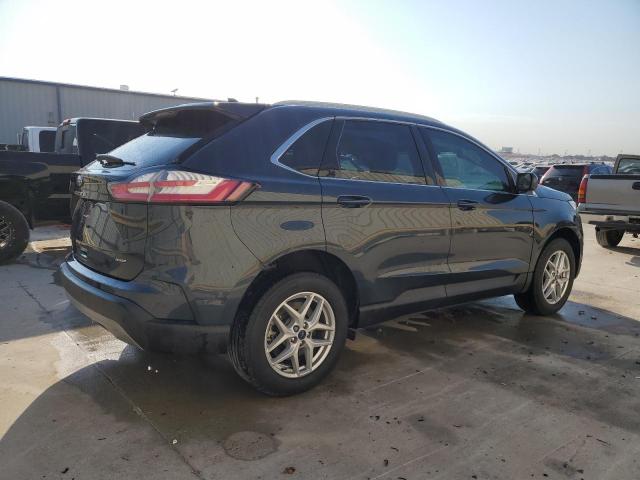 2022 FORD EDGE SEL - 2FMPK4J95NBA03622