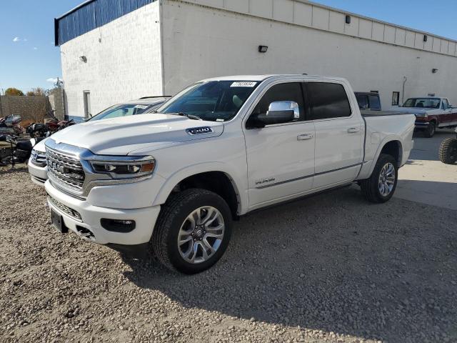 2023 RAM 1500 LIMIT #3023629244