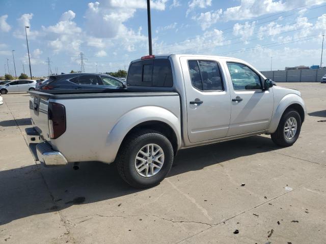 2019 NISSAN FRONTIER S - 1N6AD0ER0KN776020