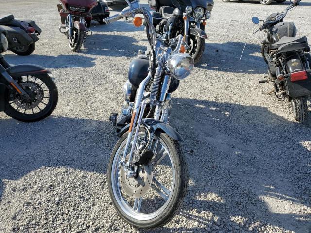 2000 HARLEY-DAVIDSON FXSTS 1HD1BLY14YY041272