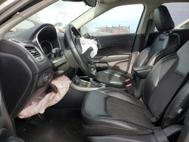 2018 JEEP COMPASS LA - 3C4NJDBB1JT454013