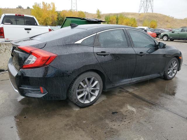 2019 HONDA CIVIC EX - 19XFC1F36KE012981