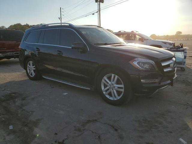 VIN 4JGDF7CE3DA161485 2013 Mercedes-Benz GL-Class, ... no.4