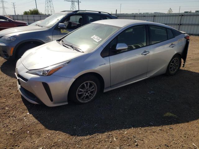 2022 TOYOTA PRIUS NIGH - JTDKAMFU6N3159358