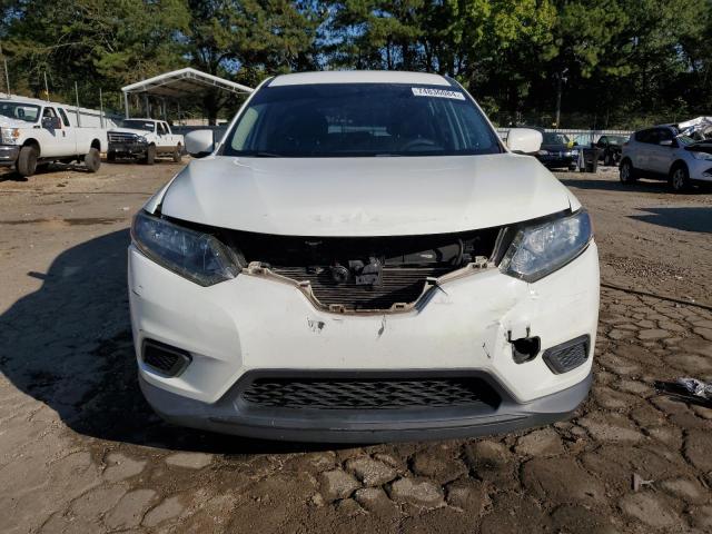 2016 NISSAN ROGUE S - 5N1AT2MT4GC871807