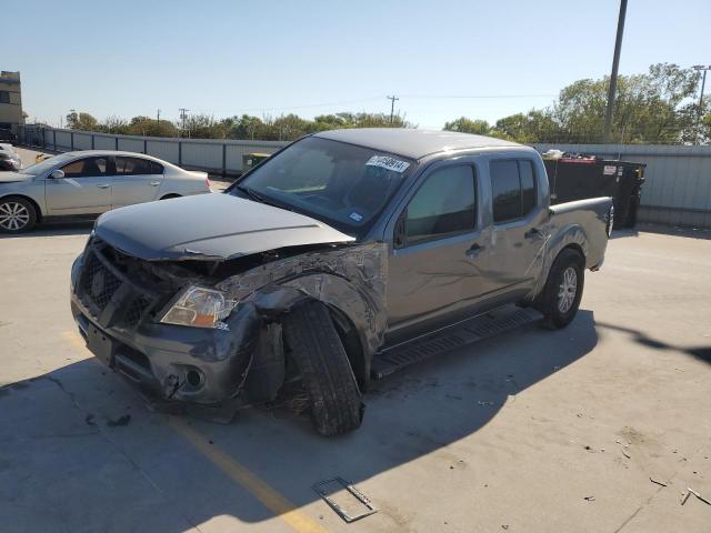 2019 NISSAN FRONTIER SV 2019