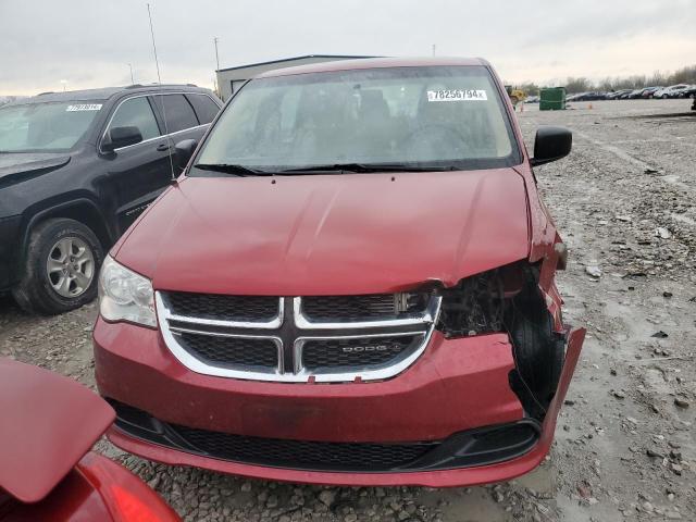 2015 DODGE GRAND CARA - 2C4RDGBG9FR724590