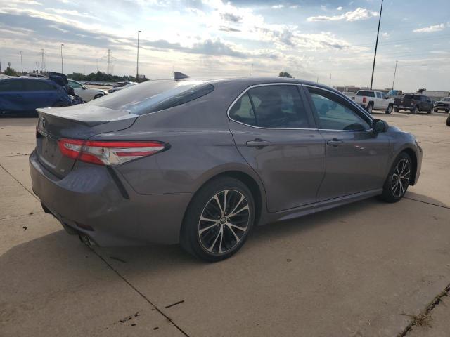 2019 TOYOTA CAMRY L - 4T1B11HK2KU218143