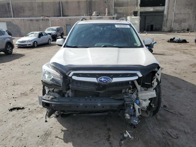 VIN JF2SJAWC1HH538346 2017 Subaru Forester, 2.5I To... no.5