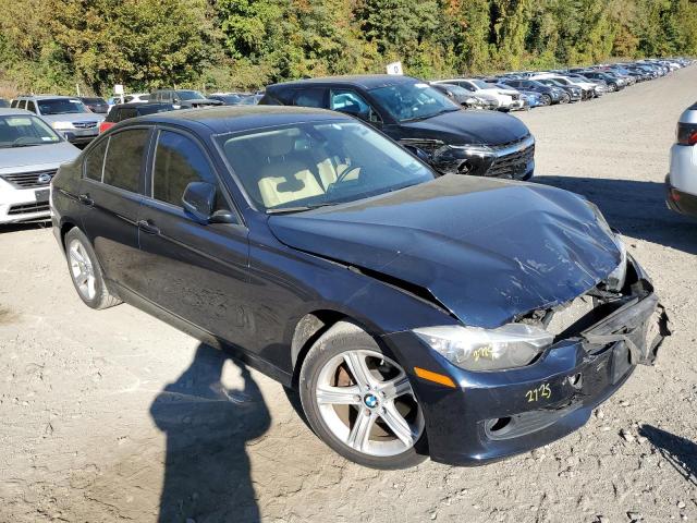 VIN WBA3C3G54ENR25573 2014 BMW 3 Series, 320 I Xdrive no.4